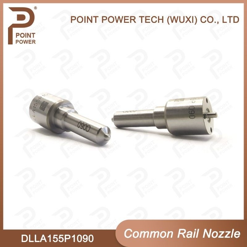 DLLA155P1090 Common Rail Nozzle For Injectors 095000-6791 Дизельная впрыска из высокоскоростной стали