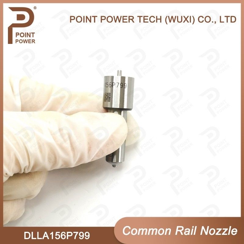 Сопло коллектора системы впрыска топлива DLLA156P799 /093400-7990 DENSO для инжекторов 095000-500# 8-97306071-#