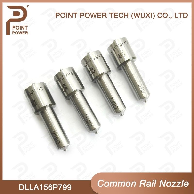 Сопло коллектора системы впрыска топлива DLLA156P799 /093400-7990 DENSO для инжекторов 095000-500# 8-97306071-#