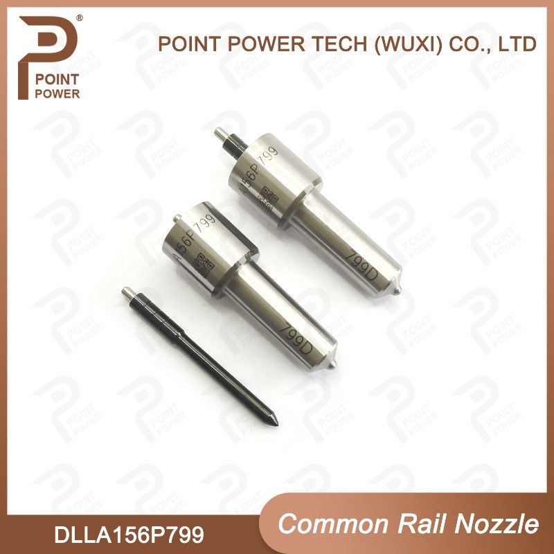 Сопло коллектора системы впрыска топлива DLLA156P799 /093400-7990 DENSO для инжекторов 095000-500# 8-97306071-#
