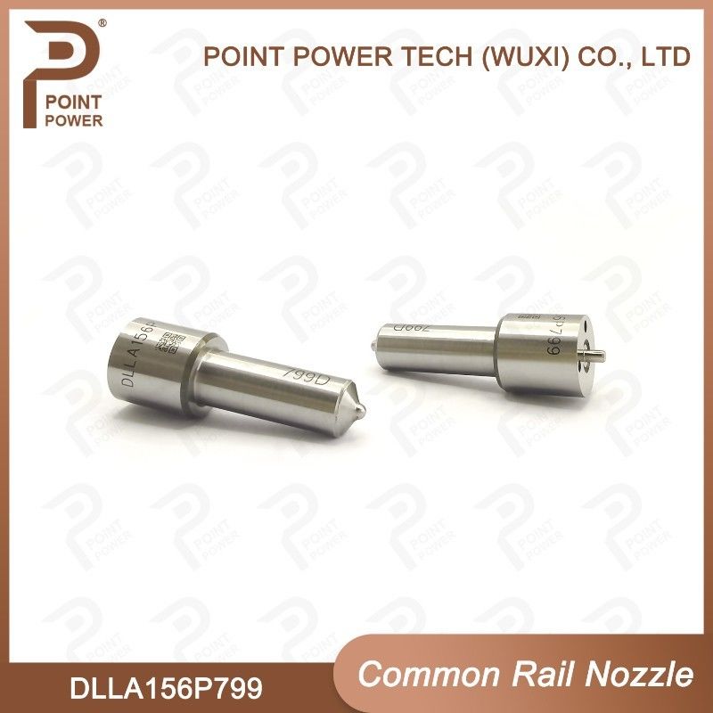 Сопло коллектора системы впрыска топлива DLLA156P799 /093400-7990 DENSO для инжекторов 095000-500# 8-97306071-#