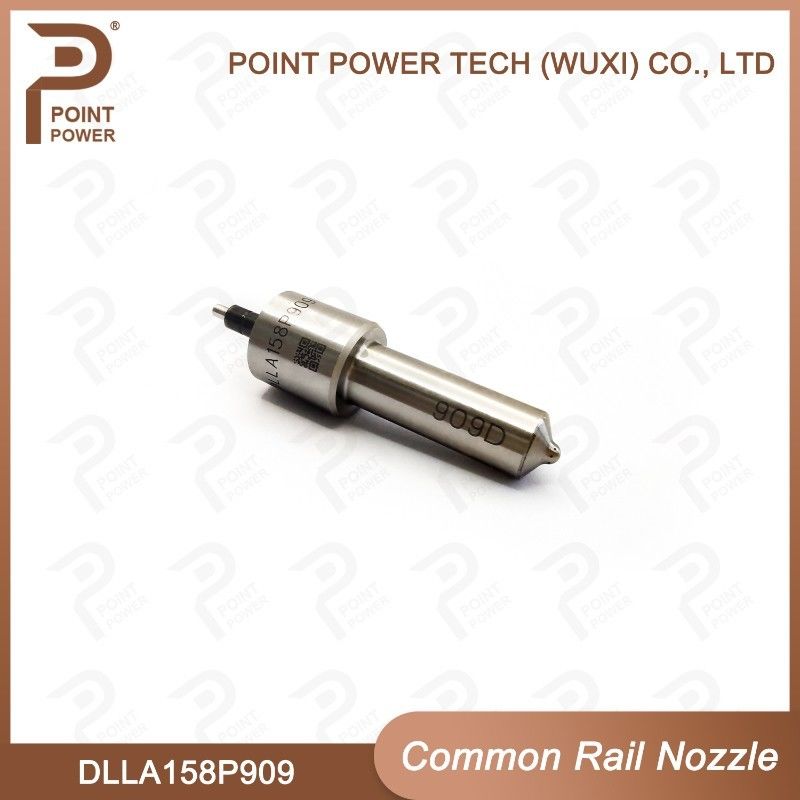 DLLA158P909 Denso Common Rail Nozzle для инжекторов 095000-597# 23670-E0360 Denso Nozzle