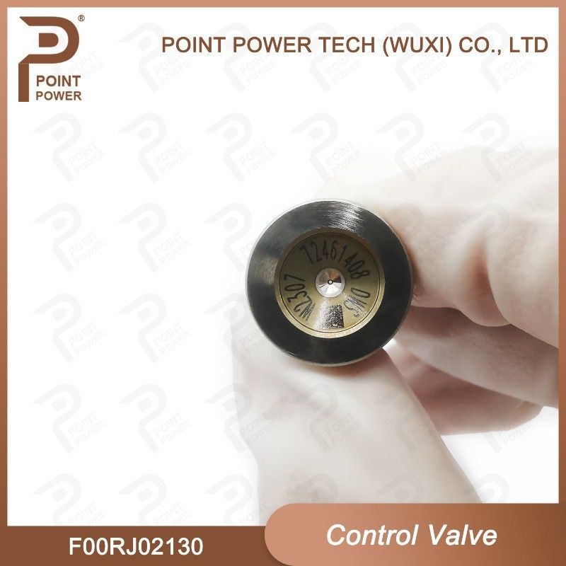 Инжектор общего рельса Bosch Control Valve F 00R J02 130 высокоскоростная сталь