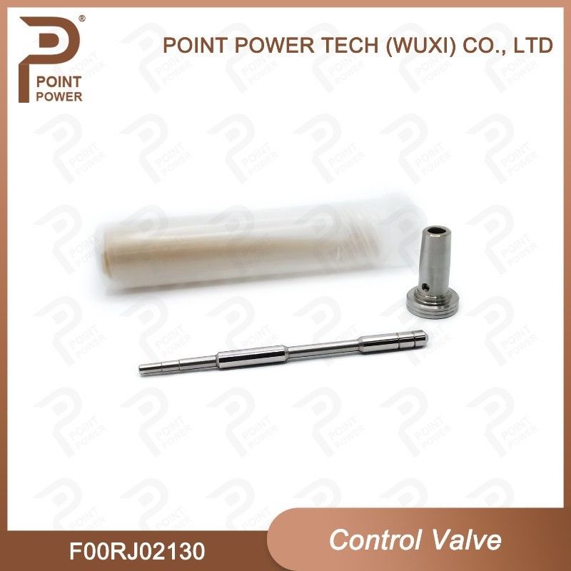 Инжектор общего рельса Bosch Control Valve F 00R J02 130 высокоскоростная сталь