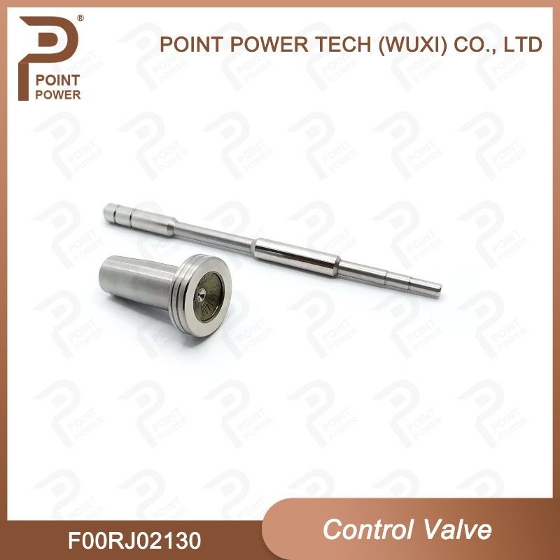 Инжектор общего рельса Bosch Control Valve F 00R J02 130 высокоскоростная сталь