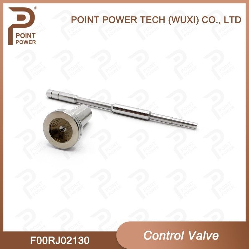 Инжектор общего рельса Bosch Control Valve F 00R J02 130 высокоскоростная сталь