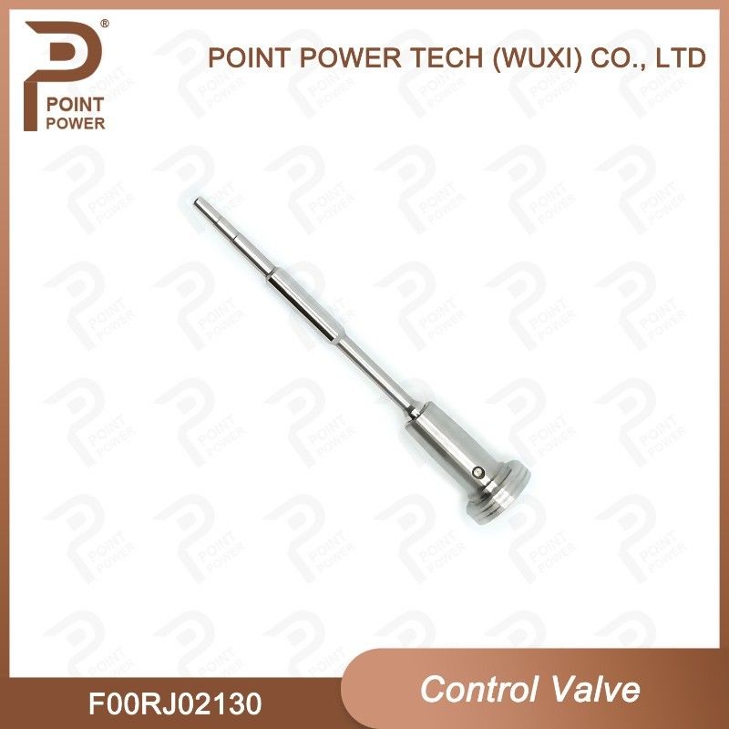Инжектор общего рельса Bosch Control Valve F 00R J02 130 высокоскоростная сталь