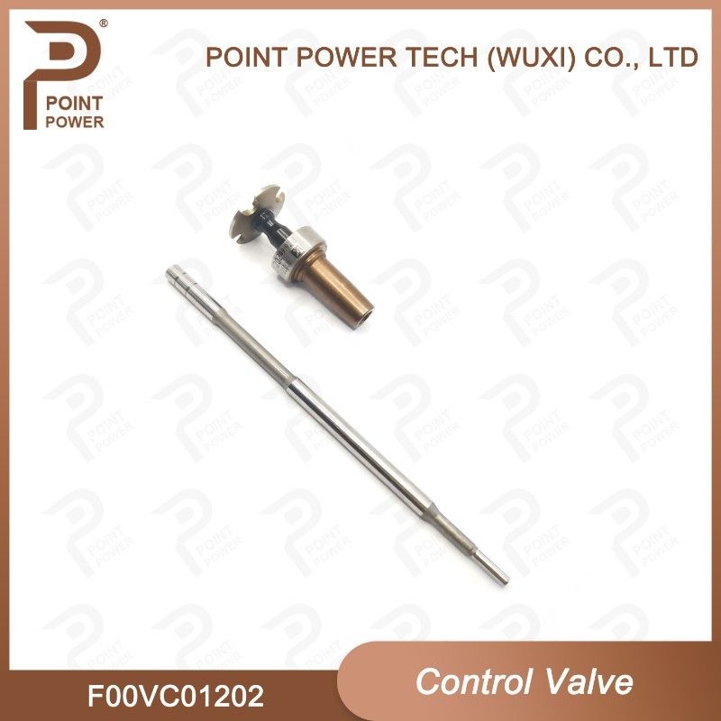 Модулирующая лампа коллектора системы впрыска топлива F00VC01202 Bosch на инжекторы 0445110419 для Крайслер