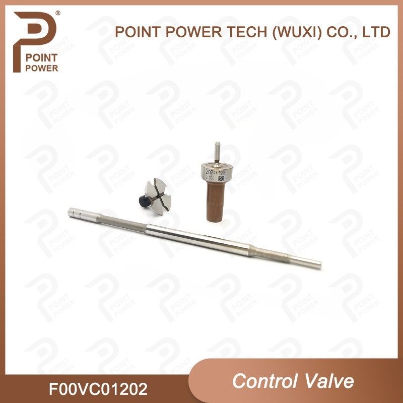 Модулирующая лампа коллектора системы впрыска топлива F00VC01202 Bosch на инжекторы 0445110419 для Крайслер