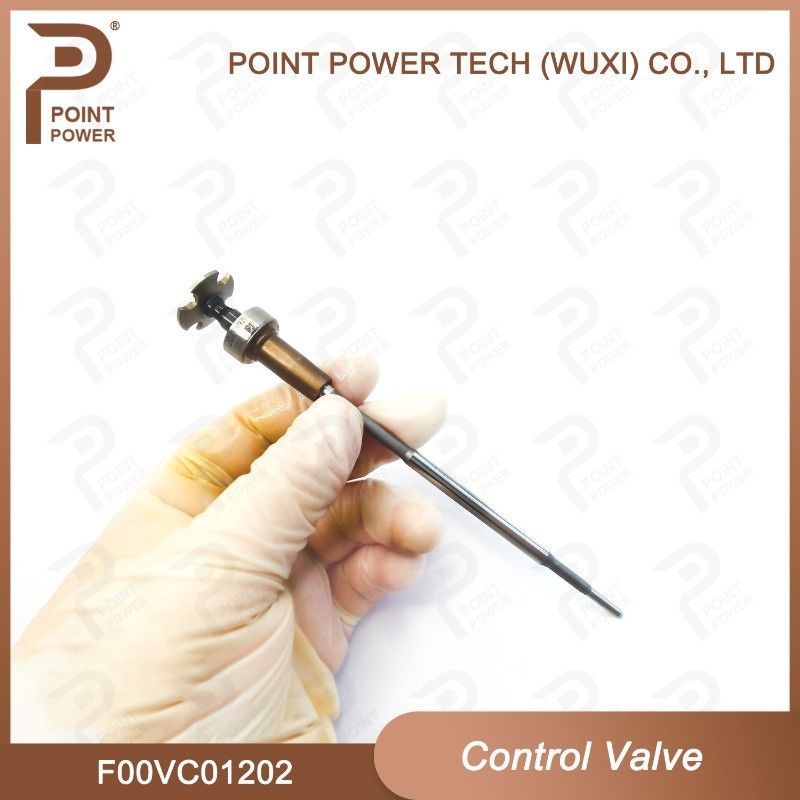Модулирующая лампа коллектора системы впрыска топлива F00VC01202 Bosch на инжекторы 0445110419 для Крайслер