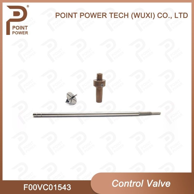 F00VC01543 Босх клапан управления инжектором F00 VC0 1543 Для инжекторов 0445110768