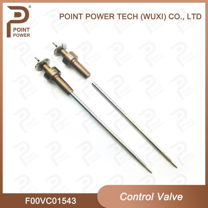 F00VC01543 Босх клапан управления инжектором F00 VC0 1543 Для инжекторов 0445110768