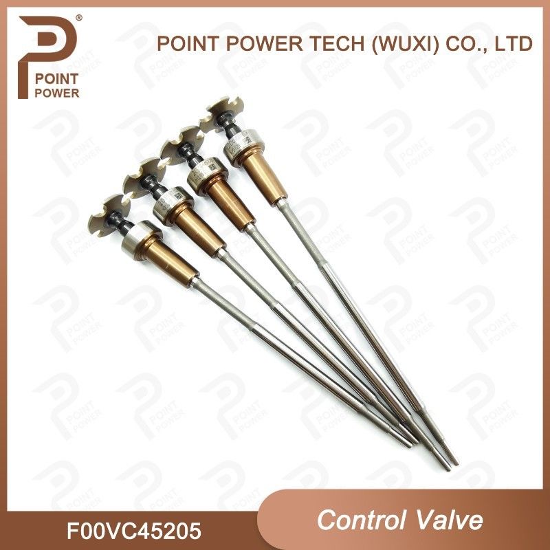 Модулирующая лампа коллектора системы впрыска топлива F00VC45205 Bosch на инжекторы 0445110614 для Renult