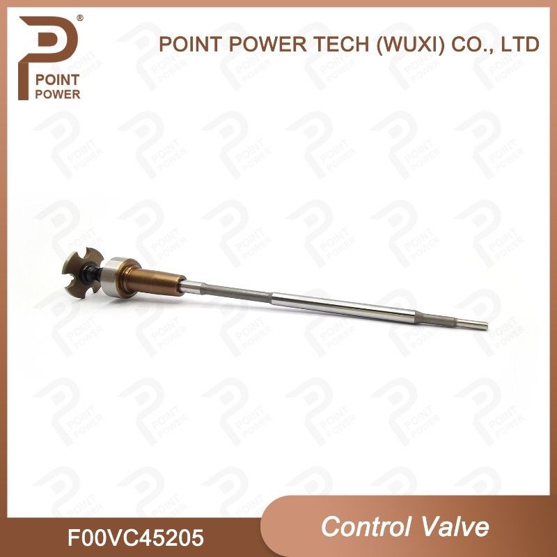 Модулирующая лампа коллектора системы впрыска топлива F00VC45205 Bosch на инжекторы 0445110614 для Renult