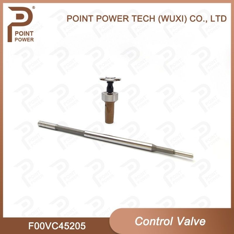 Модулирующая лампа коллектора системы впрыска топлива F00VC45205 Bosch на инжекторы 0445110614 для Renult