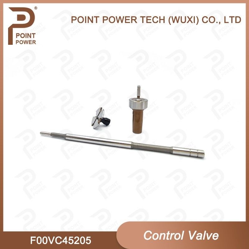 Модулирующая лампа коллектора системы впрыска топлива F00VC45205 Bosch на инжекторы 0445110614 для Renult