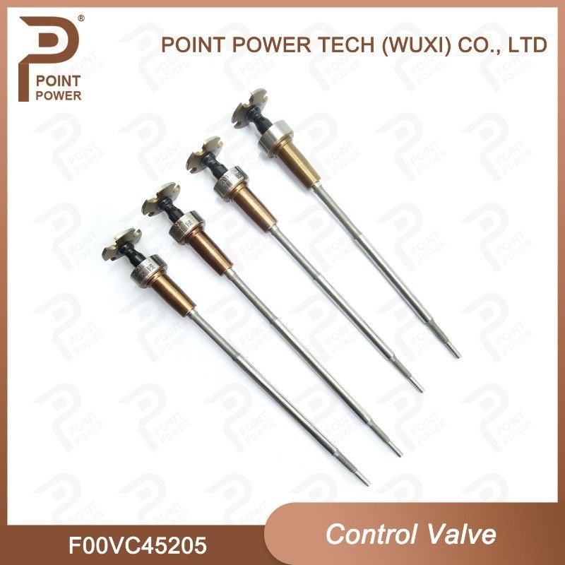 Модулирующая лампа коллектора системы впрыска топлива F00VC45205 Bosch на инжекторы 0445110614 для Renult