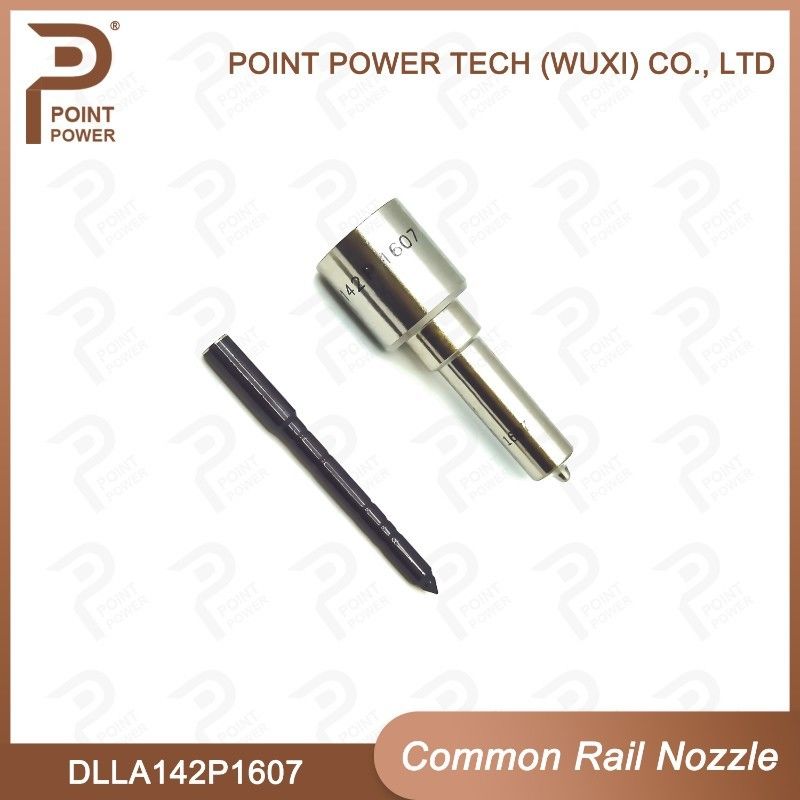 DLLA142P1607 Bosch Diesel Nozzle For Common Rail Injectors 0 445110276 Дизельная впрыска для инжекторов