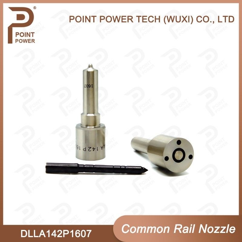 DLLA142P1607 Bosch Diesel Nozzle For Common Rail Injectors 0 445110276 Дизельная впрыска для инжекторов
