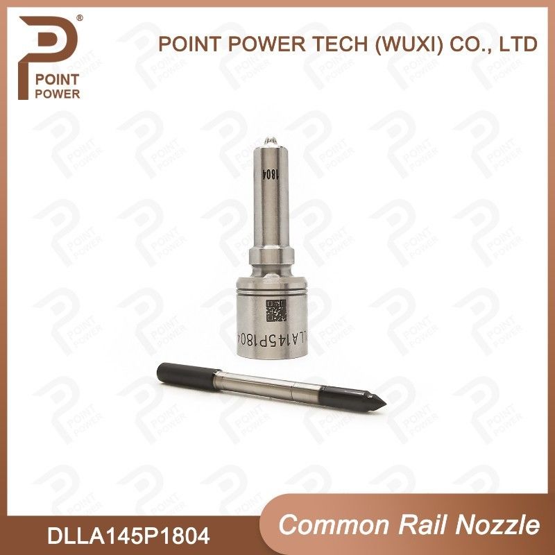 Сопло коллектора системы впрыска топлива серии DLLA145P1804 BOSCH-Φ3.5 на инжекторы 0 445 120 167/327 Etc.