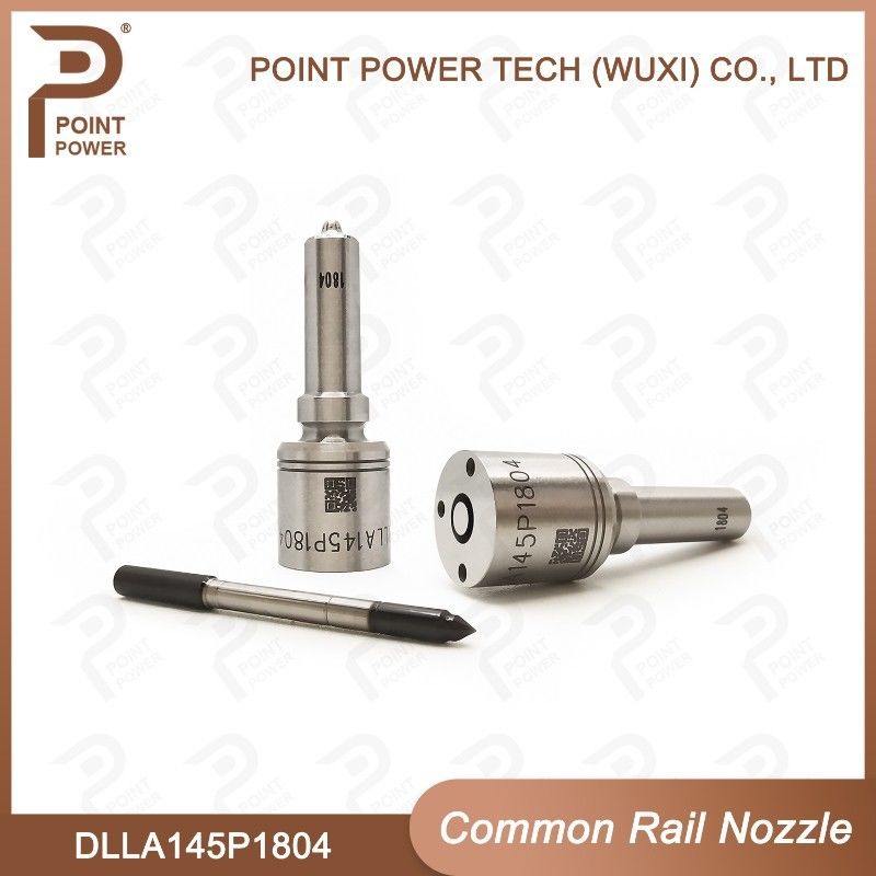 Сопло коллектора системы впрыска топлива серии DLLA145P1804 BOSCH-Φ3.5 на инжекторы 0 445 120 167/327 Etc.