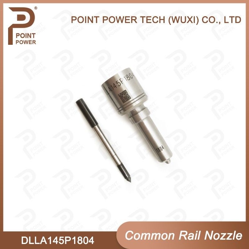 Сопло коллектора системы впрыска топлива серии DLLA145P1804 BOSCH-Φ3.5 на инжекторы 0 445 120 167/327 Etc.