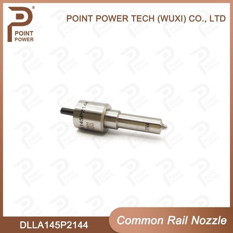 Сопло коллектора системы впрыска топлива DLLA145P2144 Bosch на инжекторы 0445120417/414/366/336/187