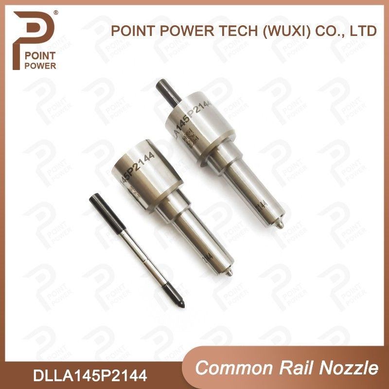 Сопло коллектора системы впрыска топлива DLLA145P2144 Bosch на инжекторы 0445120417/414/366/336/187