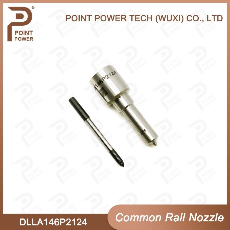DLLA146P2124 Bosch Common Rail Nozzle для инжекторов 0 445 120 188 дизельное common rail