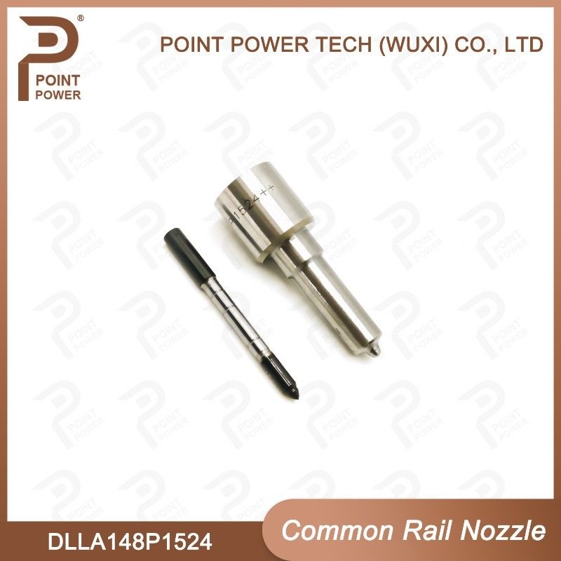 DLLA148P1524 Bosch Common Rail Nozzle для инжекторов 0 445120217 дизельных common rail