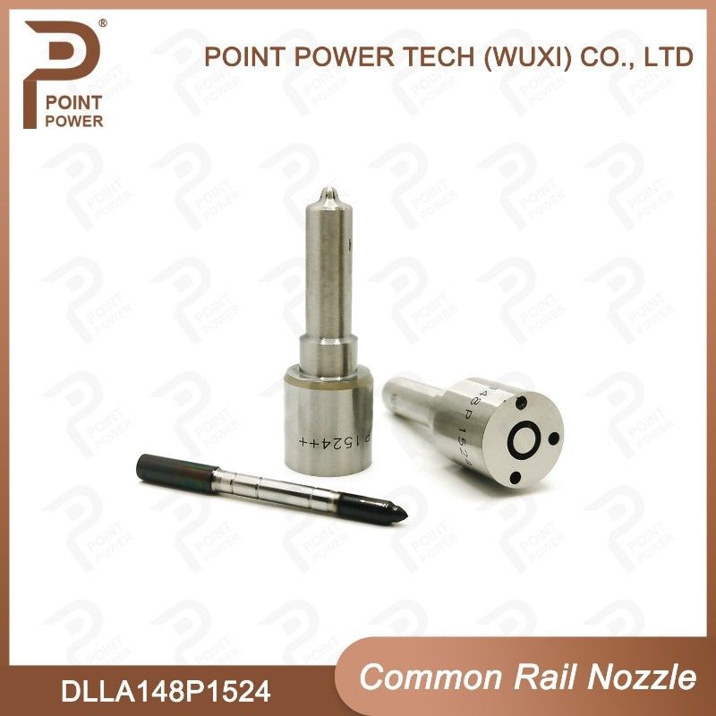 DLLA148P1524 Bosch Common Rail Nozzle для инжекторов 0 445120217 дизельных common rail