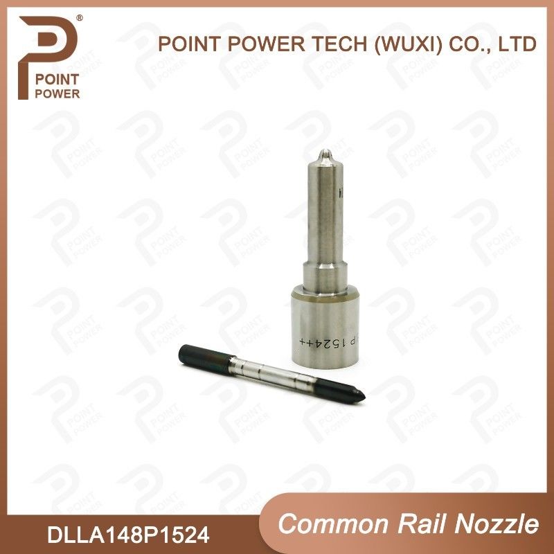 DLLA148P1524 Bosch Common Rail Nozzle для инжекторов 0 445120217 дизельных common rail