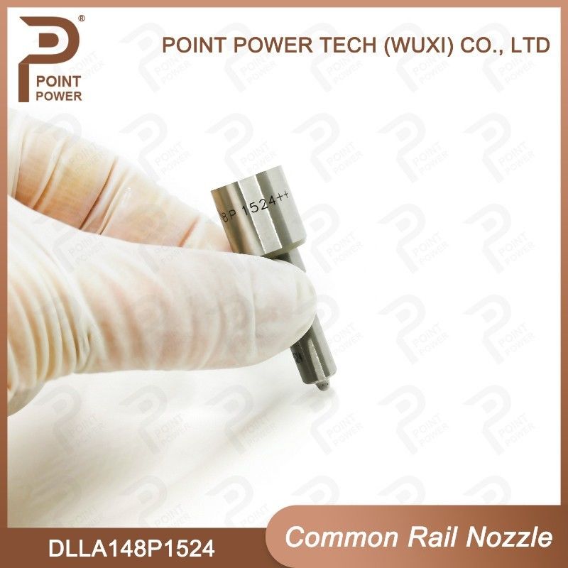 DLLA148P1524 Bosch Common Rail Nozzle для инжекторов 0 445120217 дизельных common rail