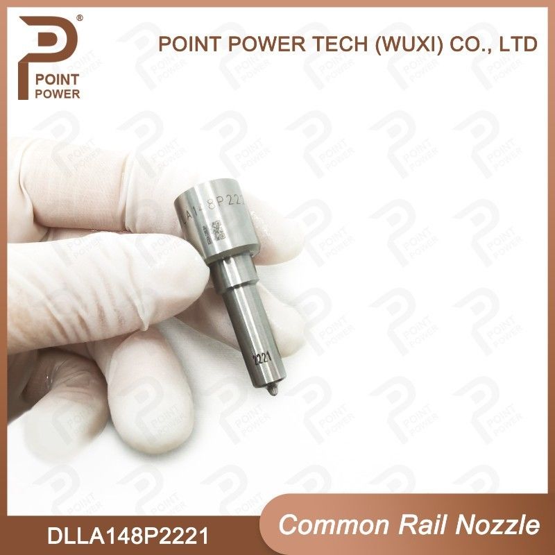 Bosch Injector Nozzle DLLA148P2221 Для инжекторов 0445120265 и т.д. дизельных железных дорог
