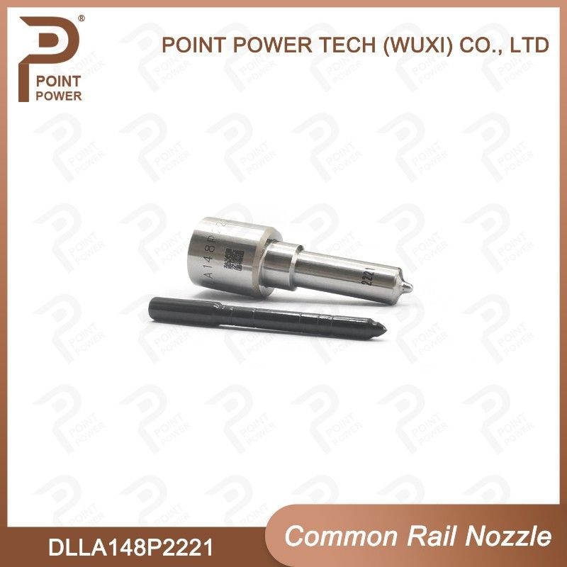 Bosch Injector Nozzle DLLA148P2221 Для инжекторов 0445120265 и т.д. дизельных железных дорог