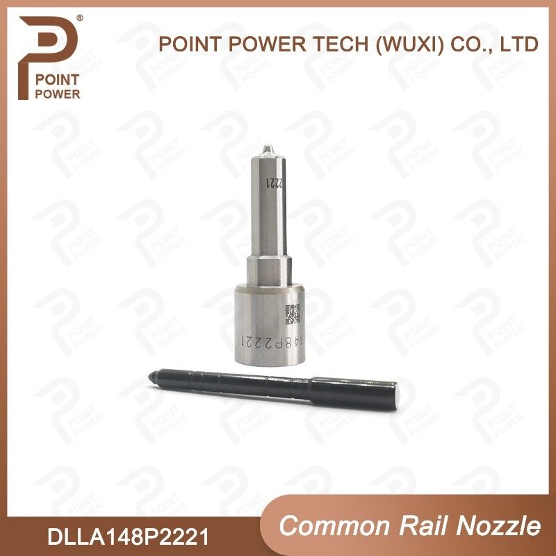 Bosch Injector Nozzle DLLA148P2221 Для инжекторов 0445120265 и т.д. дизельных железных дорог