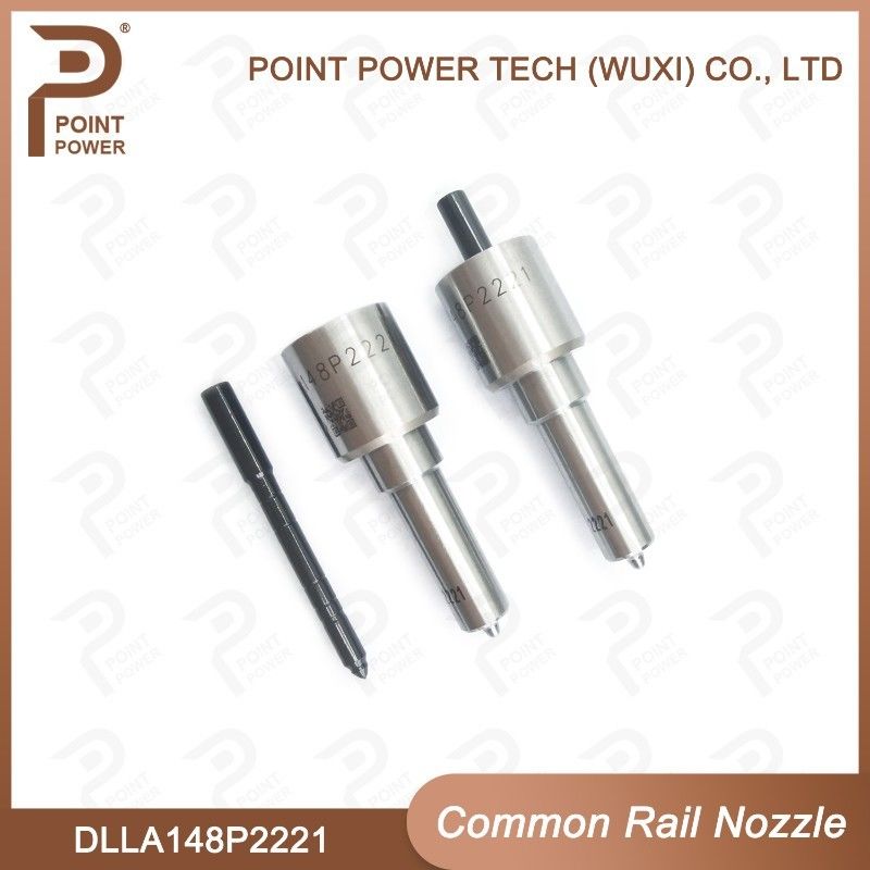 Bosch Injector Nozzle DLLA148P2221 Для инжекторов 0445120265 и т.д. дизельных железных дорог