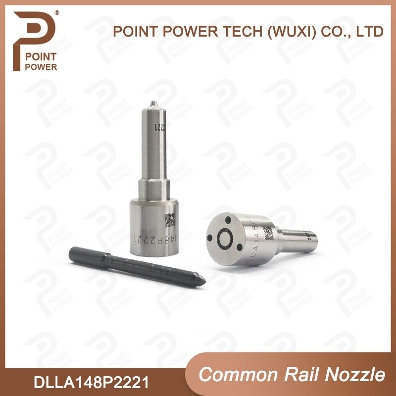 Bosch Injector Nozzle DLLA148P2221 Для инжекторов 0445120265 и т.д. дизельных железных дорог