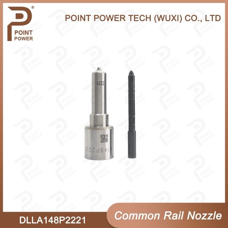 Bosch Injector Nozzle DLLA148P2221 Для инжекторов 0445120265 и т.д. дизельных железных дорог
