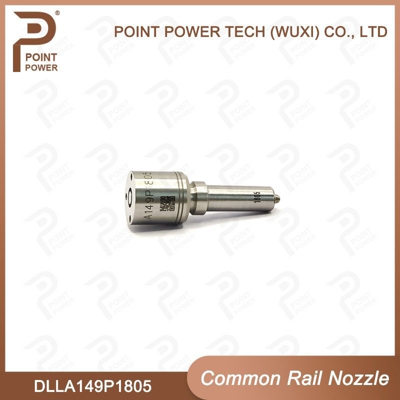 Сопло коллектора системы впрыска топлива DLLA149P1805 Bosch на инжекторы 0445120406/405/168/478/477