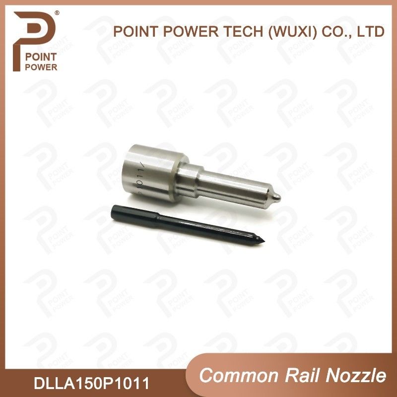DLLA150P1011 Bosch Nozzle Common Rail Для инжекторов 0 445110064/101/731 Дизельная общая рельса