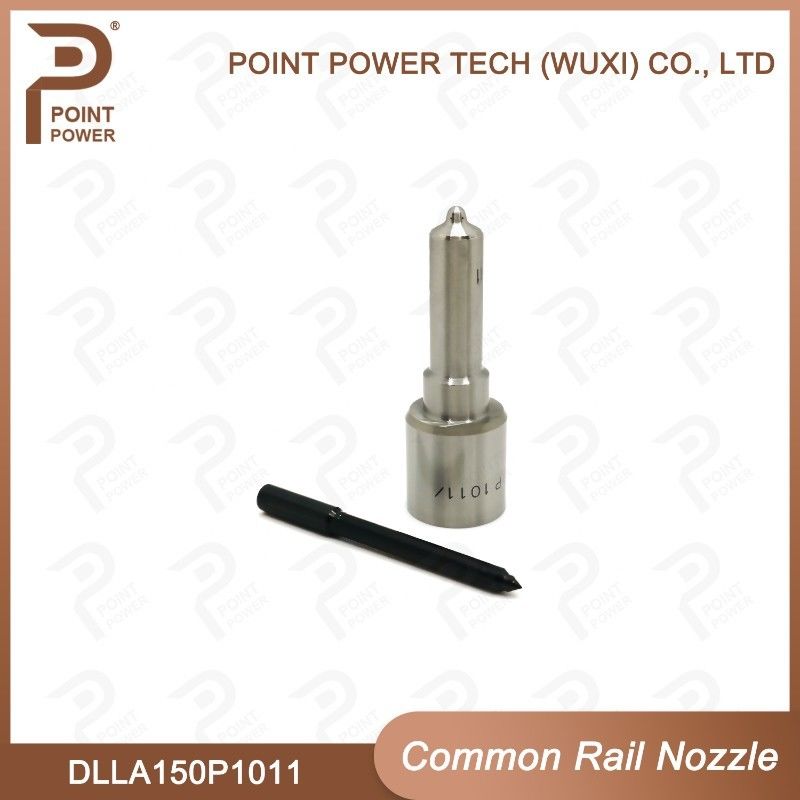 DLLA150P1011 Bosch Nozzle Common Rail Для инжекторов 0 445110064/101/731 Дизельная общая рельса