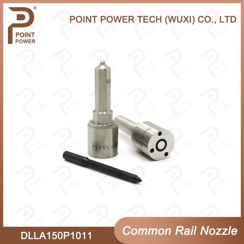 DLLA150P1011 Bosch Nozzle Common Rail Для инжекторов 0 445110064/101/731 Дизельная общая рельса