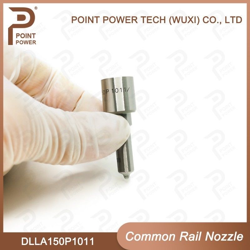 DLLA150P1011 Bosch Nozzle Common Rail Для инжекторов 0 445110064/101/731 Дизельная общая рельса
