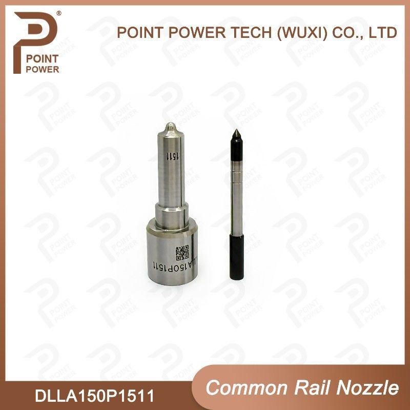 DLLA150P1511 Дизельная сосна Bosch для инжекторов общего рельса 0445110246/257/258/725