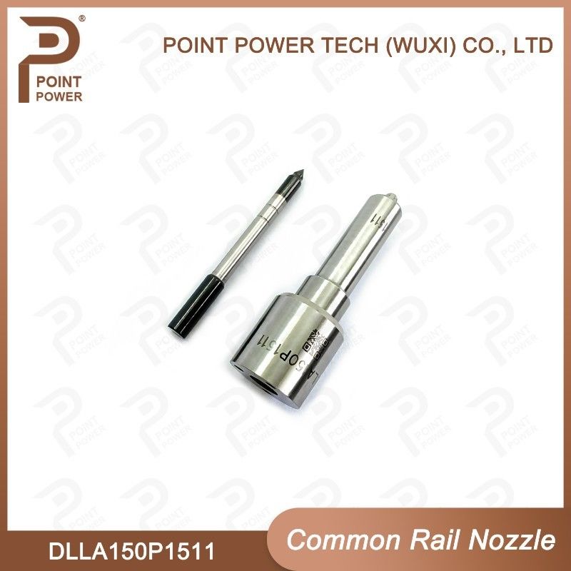 DLLA150P1511 Дизельная сосна Bosch для инжекторов общего рельса 0445110246/257/258/725