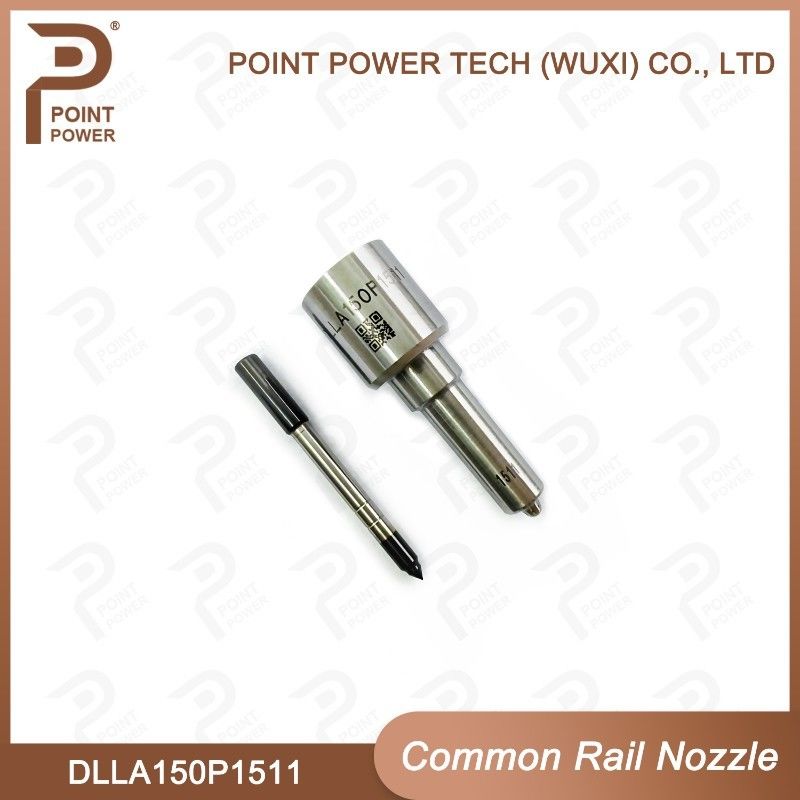 DLLA150P1511 Дизельная сосна Bosch для инжекторов общего рельса 0445110246/257/258/725