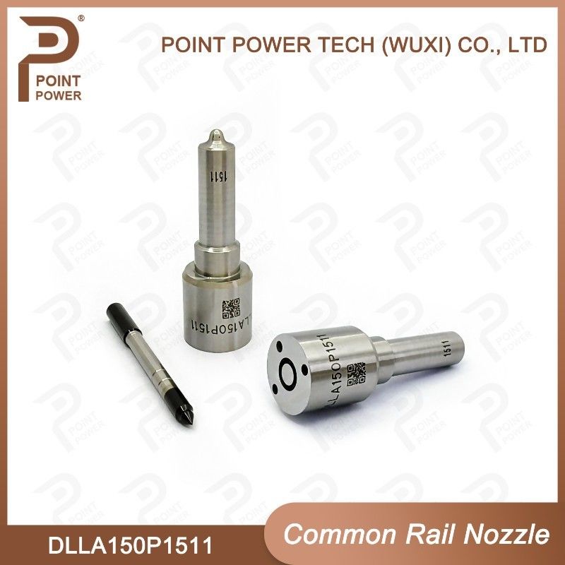 DLLA150P1511 Дизельная сосна Bosch для инжекторов общего рельса 0445110246/257/258/725