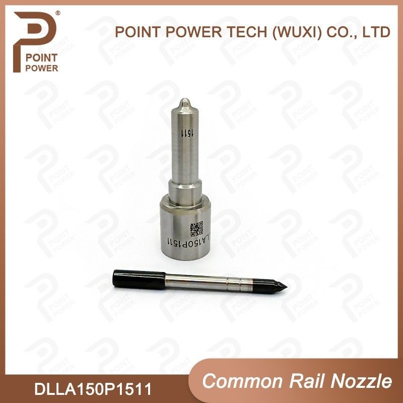 DLLA150P1511 Дизельная сосна Bosch для инжекторов общего рельса 0445110246/257/258/725