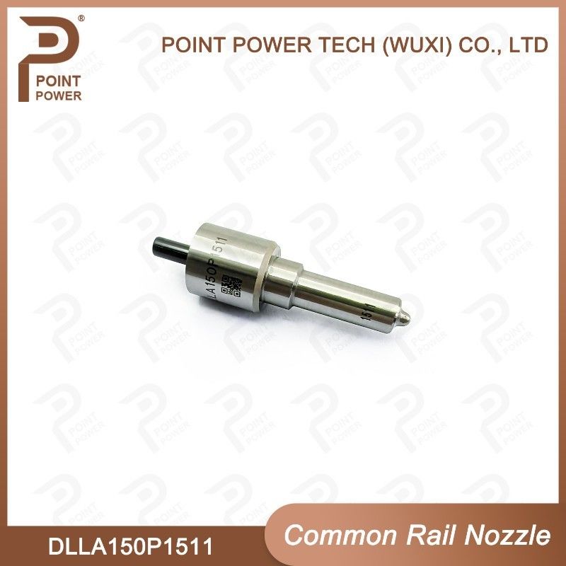 DLLA150P1511 Дизельная сосна Bosch для инжекторов общего рельса 0445110246/257/258/725